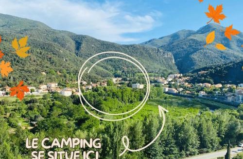 Amelie-les-Bains-Palalda Other | Amelia Camping