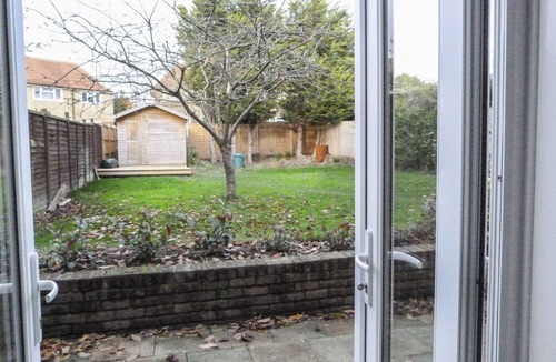 Battle Cottage | Amelia Cottage