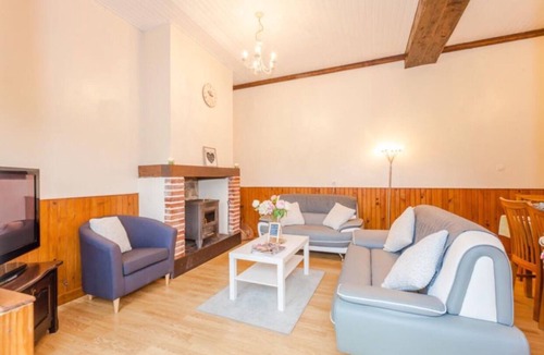 Percy-en-Normandie House | Amelia Gite centrally located in Normandy near Mont St Michel and D Day beaches