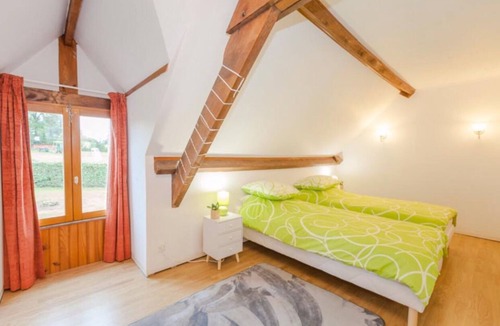 Percy-en-Normandie House | Amelia Gite centrally located in Normandy near Mont St Michel and D Day beaches