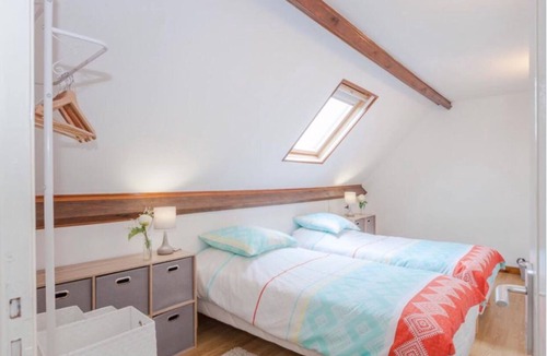 Percy-en-Normandie House | Amelia Gite centrally located in Normandy near Mont St Michel and D Day beaches