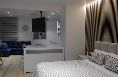 Alicante City Centre House | Amelia Habitaciones
