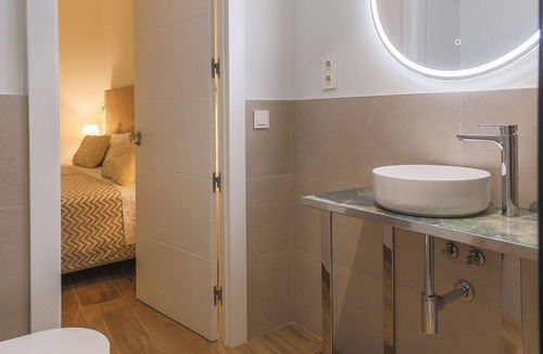 Alicante City Centre House | Amelia Habitaciones