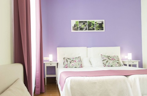 Alicante City Centre House | Amelia Habitaciones