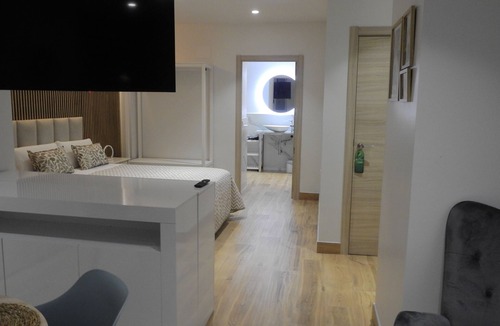 Alicante City Centre House | Amelia Habitaciones