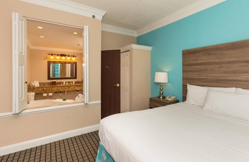 Fernandina Beach Hotel | Amelia Hotel at the Beach