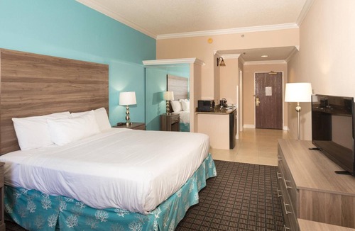 Fernandina Beach Hotel | Amelia Hotel at the Beach