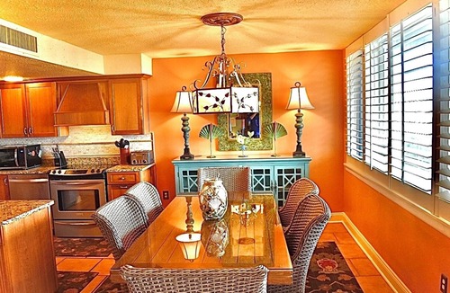 Fernandina Beach Villa | Amelia Island Plantation Spectacular ocean front