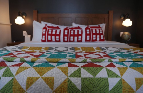 Fernandina Beach Hotel | Amelia Schoolhouse Inn