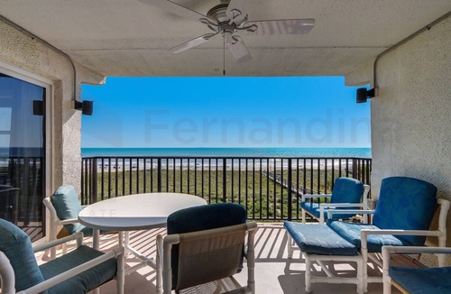 Fernandina Beach Condo | Amelia South 2 Bedroom Condo by RedAwning