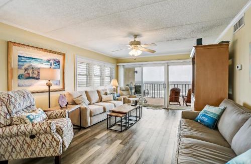 Fernandina Beach House | Amelia South