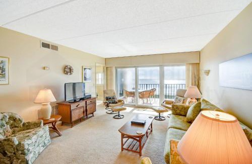 Fernandina Beach House | Amelia South