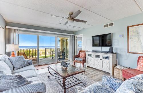 Fernandina Beach House | Amelia South