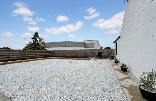 Prestwick House | Ameliafield Cottage in Prestwick