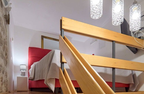 Dubrovnik Old Town Apartment | Amelie 1 - Studio Apartment, Sleeps 2