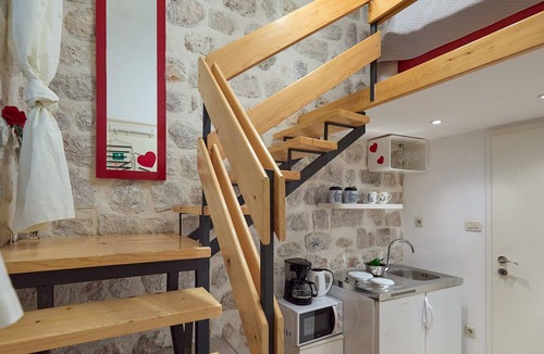 Dubrovnik Old Town Apartment | Amelie 1 - Studio Apartment, Sleeps 2