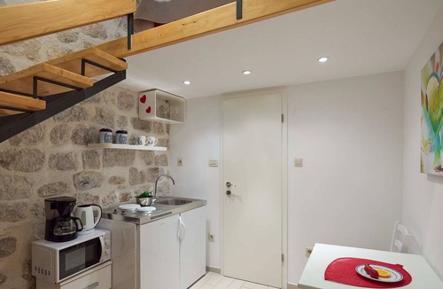 Dubrovnik Old Town Apartment | Amelie 1 - Studio Apartment, Sleeps 2