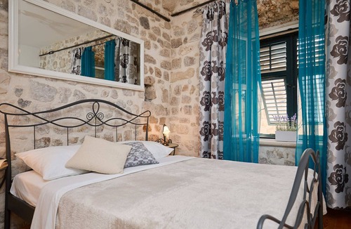 Dubrovnik Old Town Apartment | Amelie 2 - Studio Apartment, Sleeps 2