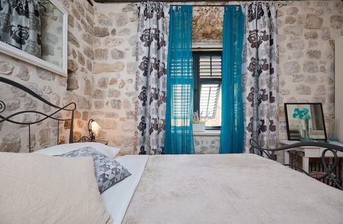 Dubrovnik Old Town Apartment | Amelie 2 - Studio Apartment, Sleeps 2