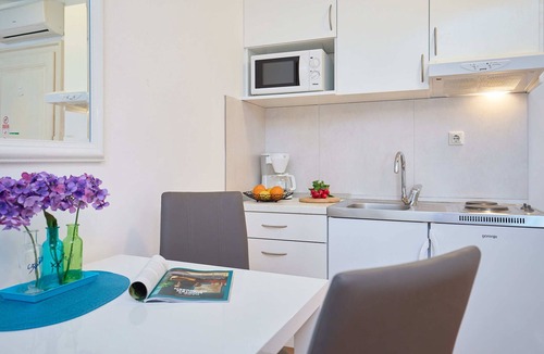 Dubrovnik Old Town Apartment | Amelie 2 - Studio Apartment, Sleeps 2