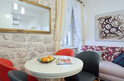 Dubrovnik Old Town Apartment | Amelie 3 - Two Bedroom Apartment, Sleeps 4