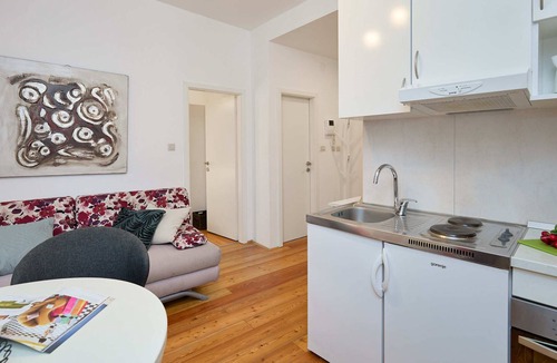 Dubrovnik Old Town Apartment | Amelie 3 - Two Bedroom Apartment, Sleeps 4