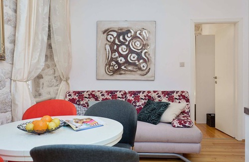Dubrovnik Old Town Apartment | Amelie 3 - Two Bedroom Apartment, Sleeps 4