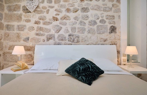 Dubrovnik Old Town Apartment | Amelie 4 - Studio Apartment, Sleeps 2