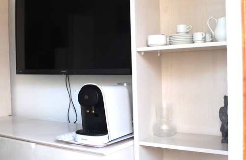 Murcia Apartment | Amelie accommodation with free Wi-Fi