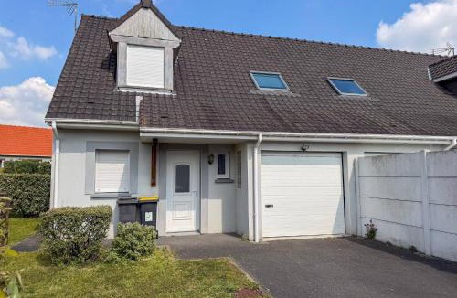 Sainte-Cecile-Plage House | Amelie