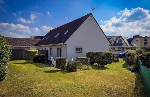 Sainte-Cecile-Plage House | Amelie