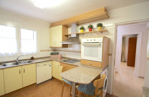 Miami Platja Villa | AMELIE Villa piscina privada, BBQ y Wifi gratis