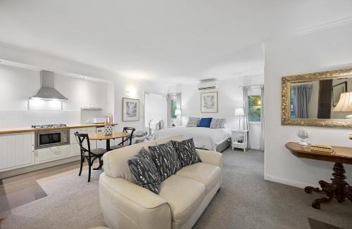 Marysville Villa | Amelina Cottages