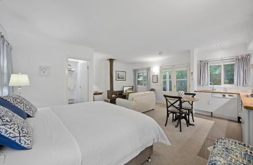 Marysville Villa | Amelina Cottages