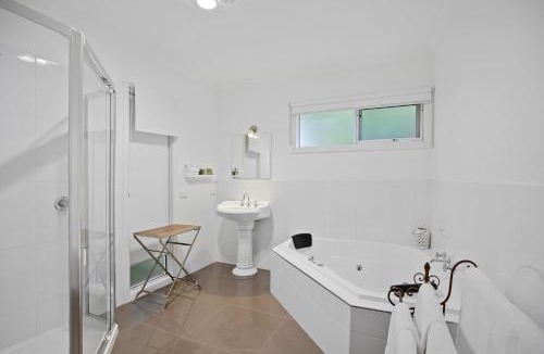 Marysville Villa | Amelina Cottages