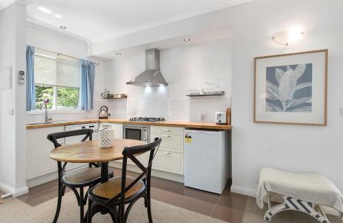 Marysville Villa | Amelina Cottages