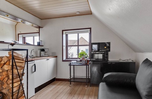 Voersaa House | "Amely" - 500m from the sea by Interhome