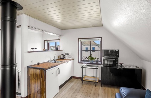 Voersaa House | "Amely" - 500m from the sea by Interhome