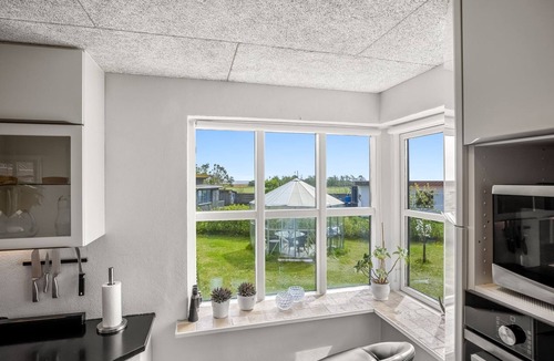 Voersaa House | "Amely" - 500m from the sea by Interhome