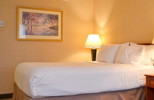 Parkhill-Stanley Park Hotel | Amenida Residences, Calgary