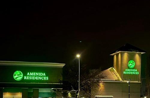 Parkhill-Stanley Park Hotel | Amenida Residences, Calgary