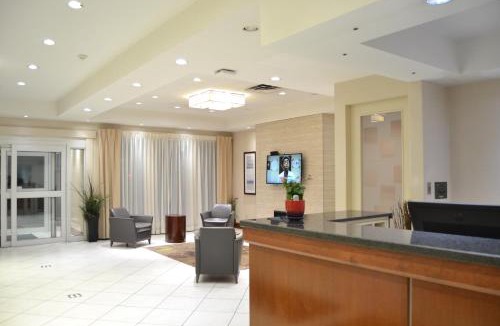 Parkhill-Stanley Park Hotel | Amenida Residences, Calgary