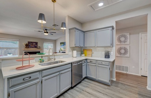 Rolling Ridge House | Amenities Galore - Heated Pool, Hot Tub, Cold Plunge, Grill, Gym, Peloton Bike, Massage Chair, Games