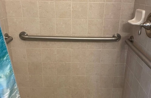 Venice Resort | Amenities galore