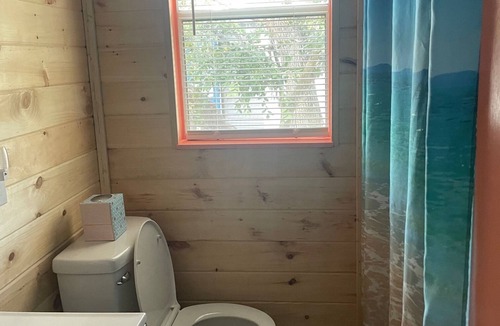 Venice Resort | Amenities galore