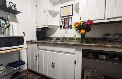 Phelps Ski Chalet | Amenities & Resort Access Included, Cabin 1