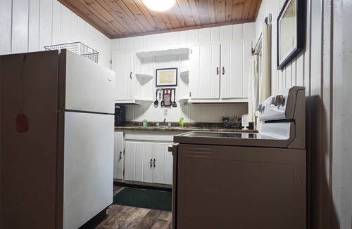 Phelps Ski Chalet | Amenities & Resort Access Included, Cabin 1