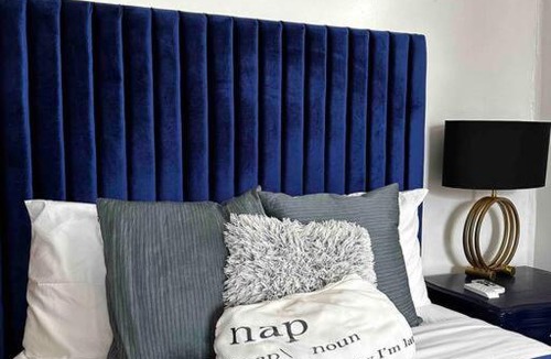 Newbold Apartment | Amenity filled cozy studio