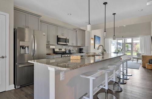 Long Neck House | Amenity filled Peninsula! 24242 Canoe