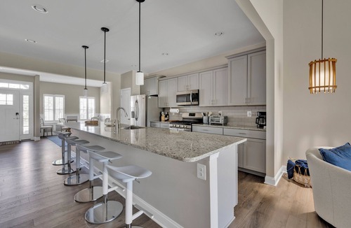 Long Neck House | Amenity filled Peninsula! 24242 Canoe